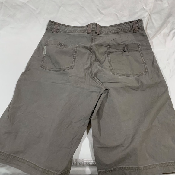 Colombia shorts very comfortable. - Picture 4 of 7